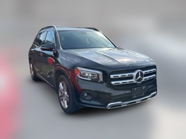 2021 Mercedes-Benz GLB 250
