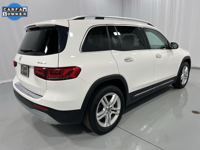 2021 Mercedes-Benz GLB 250