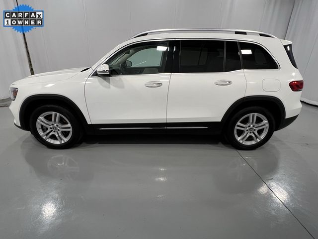 2021 Mercedes-Benz GLB 250