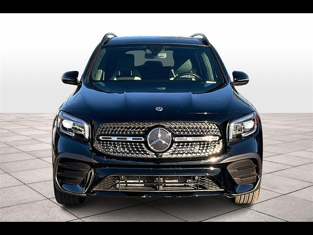 2021 Mercedes-Benz GLB 250