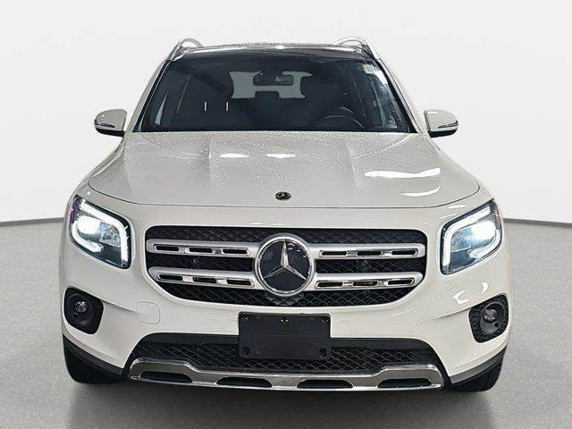2021 Mercedes-Benz GLB 250