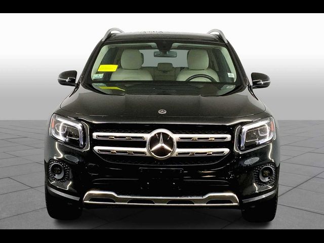 2021 Mercedes-Benz GLB 250