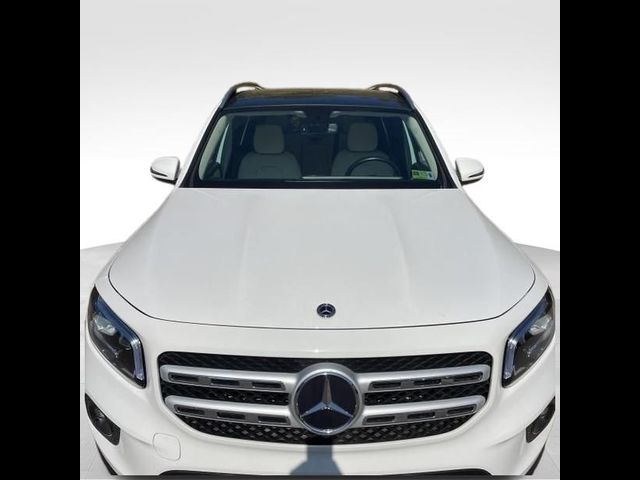 2021 Mercedes-Benz GLB 250