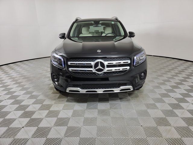 2021 Mercedes-Benz GLB 250