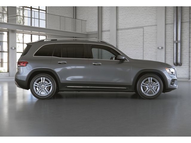 2021 Mercedes-Benz GLB 250