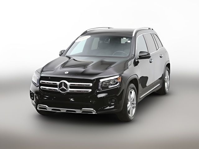 2021 Mercedes-Benz GLB 250