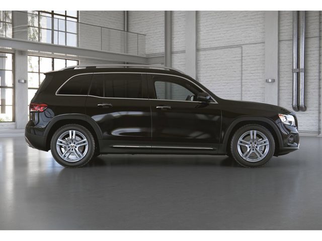 2021 Mercedes-Benz GLB 250