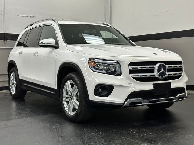 2021 Mercedes-Benz GLB 250