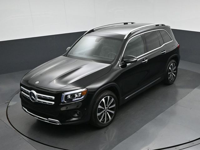 2021 Mercedes-Benz GLB 250