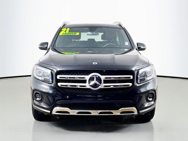 2021 Mercedes-Benz GLB 250