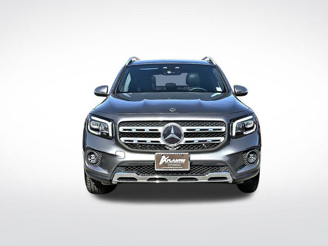 2021 Mercedes-Benz GLB 250