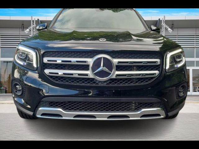 2021 Mercedes-Benz GLB 250