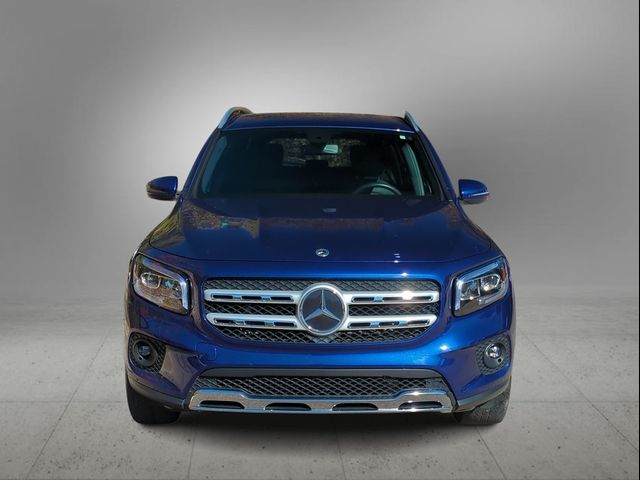 2021 Mercedes-Benz GLB 250