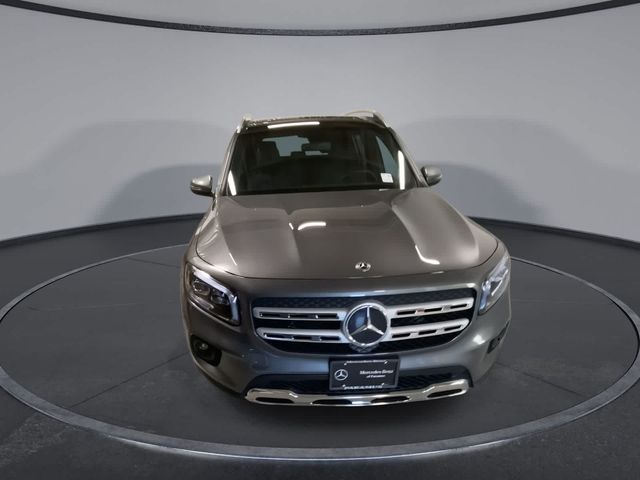 2021 Mercedes-Benz GLB 250