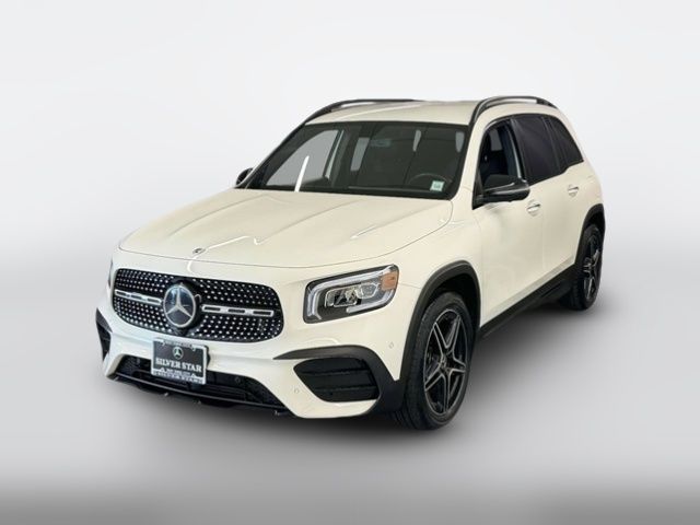 2021 Mercedes-Benz GLB 250