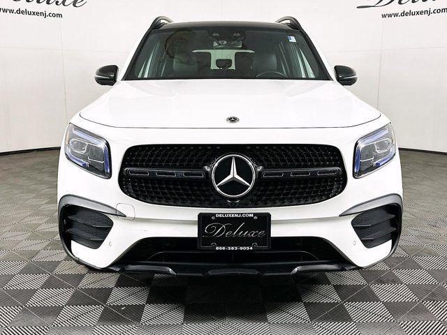 2021 Mercedes-Benz GLB 250