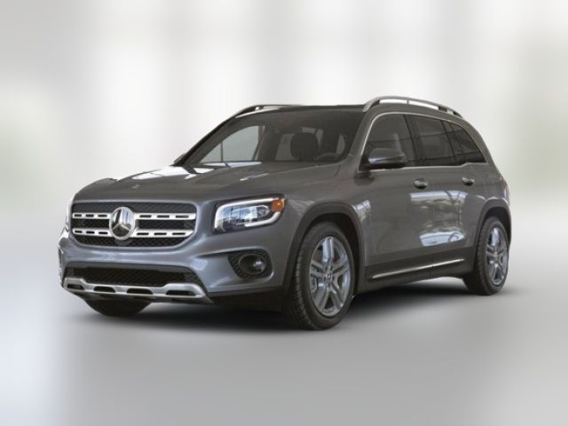 2021 Mercedes-Benz GLB 250