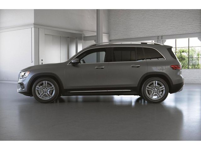 2021 Mercedes-Benz GLB 250