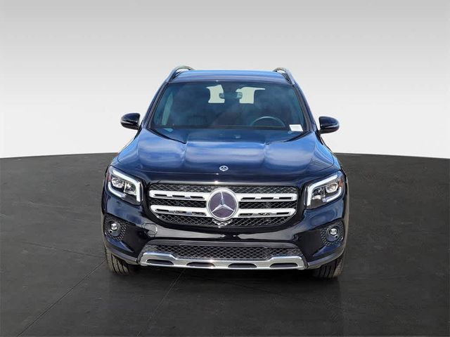 2021 Mercedes-Benz GLB 250