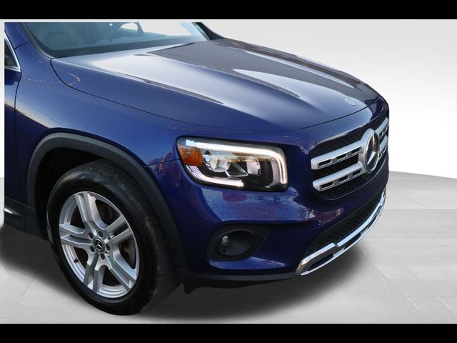 2021 Mercedes-Benz GLB 250