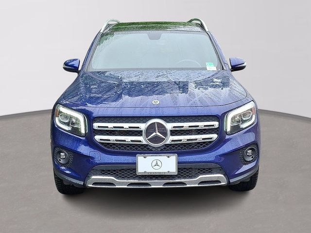 2021 Mercedes-Benz GLB 250