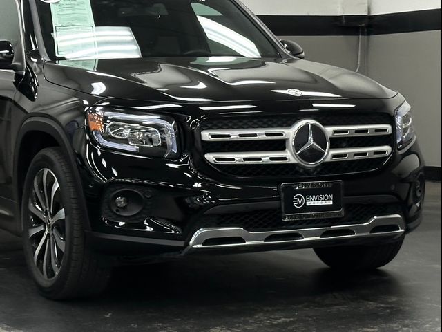 2021 Mercedes-Benz GLB 250