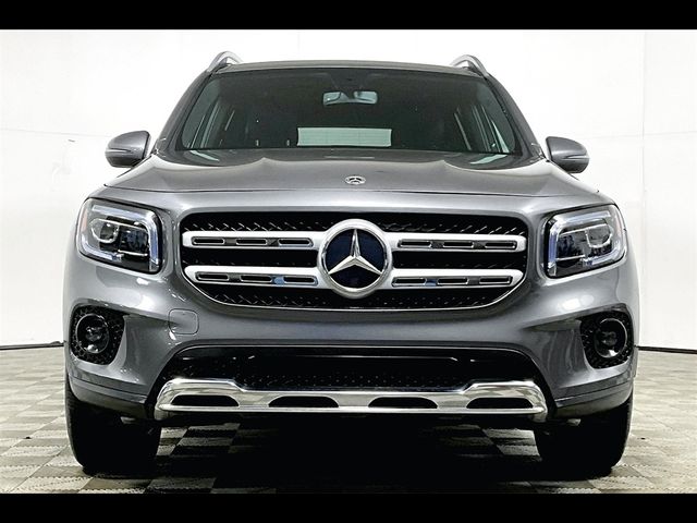 2021 Mercedes-Benz GLB 250