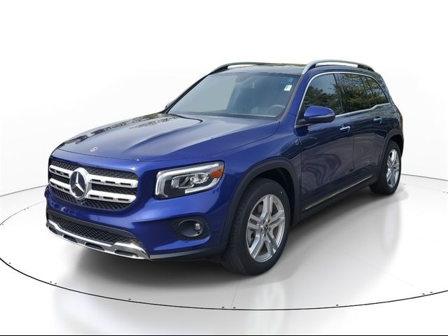 2021 Mercedes-Benz GLB 250