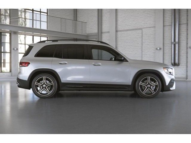 2021 Mercedes-Benz GLB 250