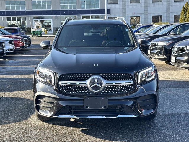 2021 Mercedes-Benz GLB 250