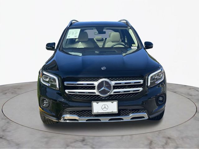 2021 Mercedes-Benz GLB 250