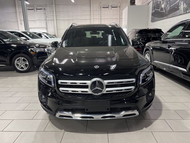 2021 Mercedes-Benz GLB 250