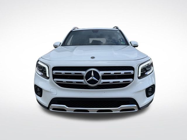 2021 Mercedes-Benz GLB 250