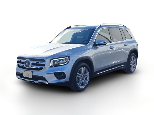 2021 Mercedes-Benz GLB 250