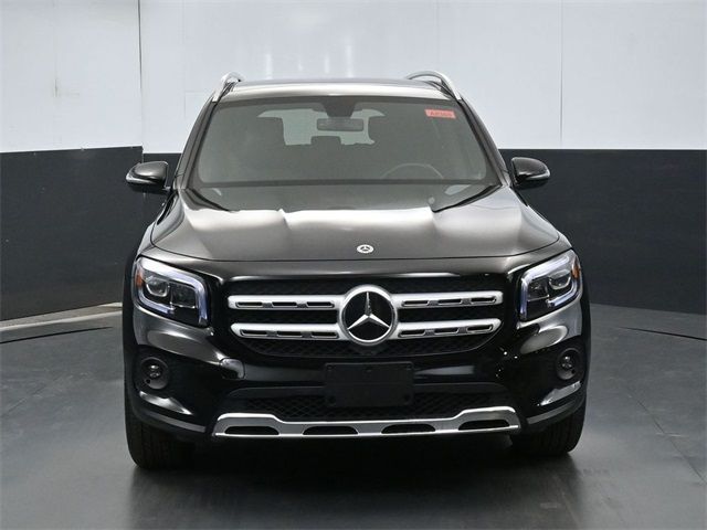 2021 Mercedes-Benz GLB 250