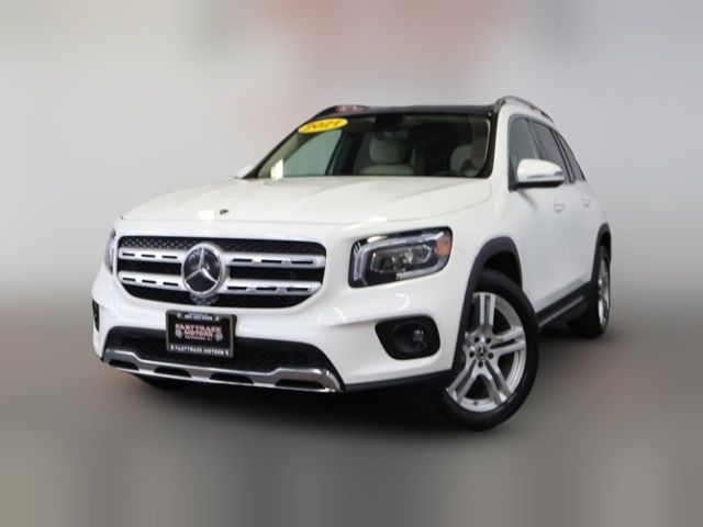 2021 Mercedes-Benz GLB 250