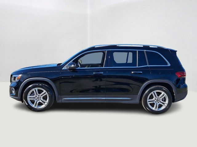 2021 Mercedes-Benz GLB 250