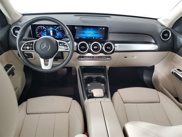 2021 Mercedes-Benz GLB 250