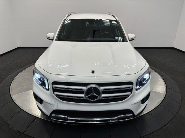 2021 Mercedes-Benz GLB 250