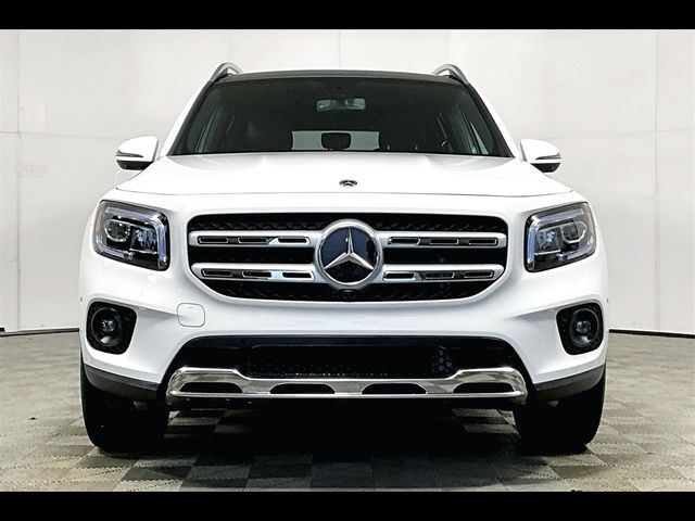 2021 Mercedes-Benz GLB 250