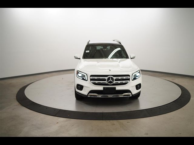 2021 Mercedes-Benz GLB 250