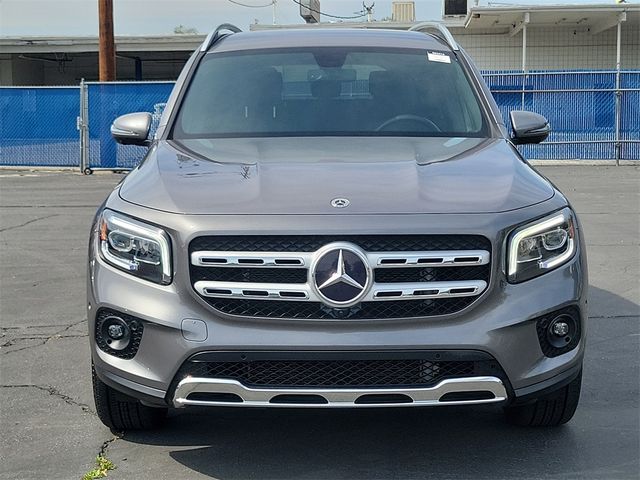 2021 Mercedes-Benz GLB 250