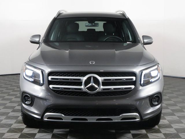 2021 Mercedes-Benz GLB 250