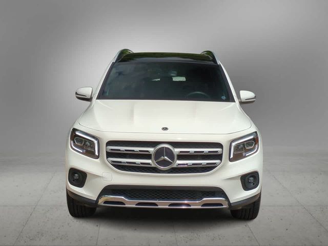 2021 Mercedes-Benz GLB 250