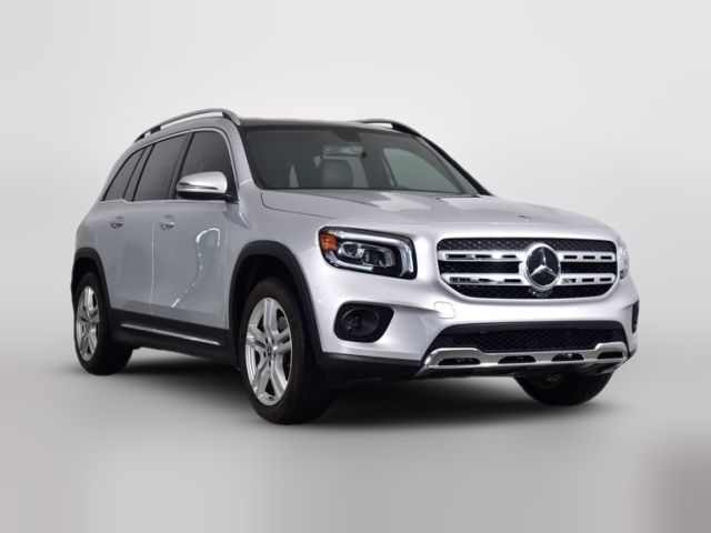 2021 Mercedes-Benz GLB 250