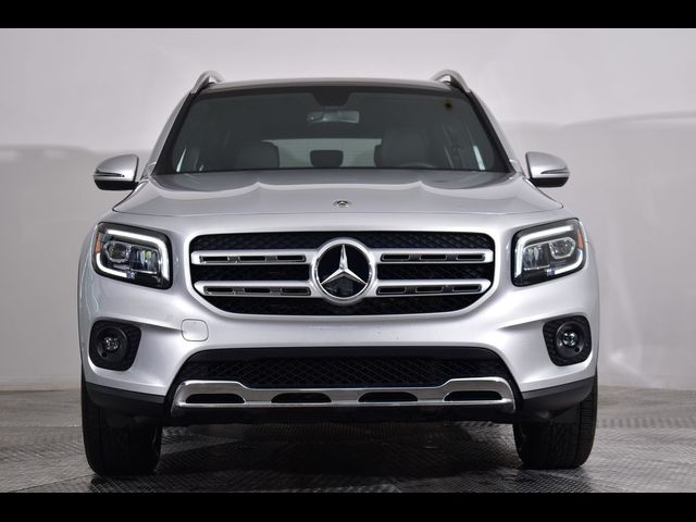 2021 Mercedes-Benz GLB 250