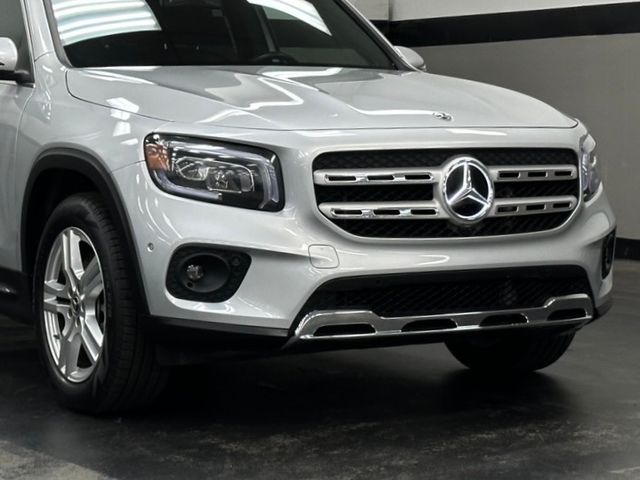 2021 Mercedes-Benz GLB 250