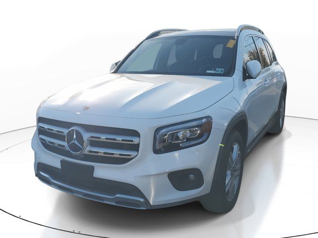 2021 Mercedes-Benz GLB 250