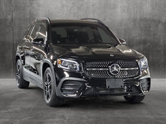 2021 Mercedes-Benz GLB 250