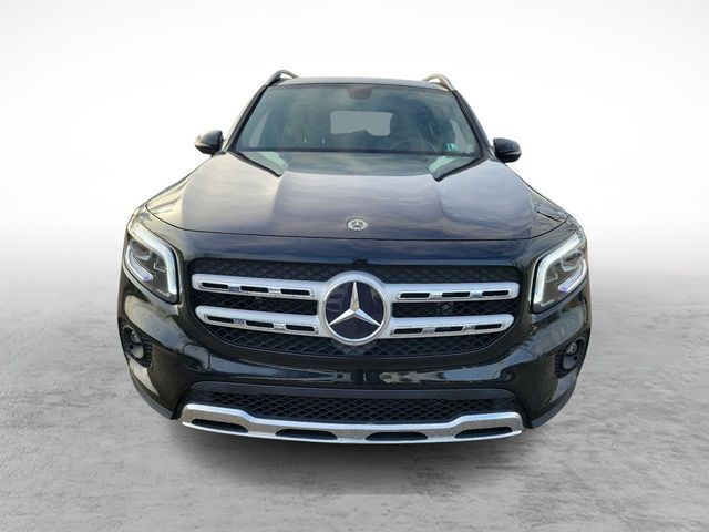 2021 Mercedes-Benz GLB 250